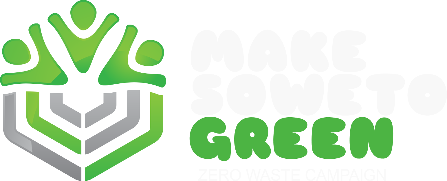 Make Soweto Green